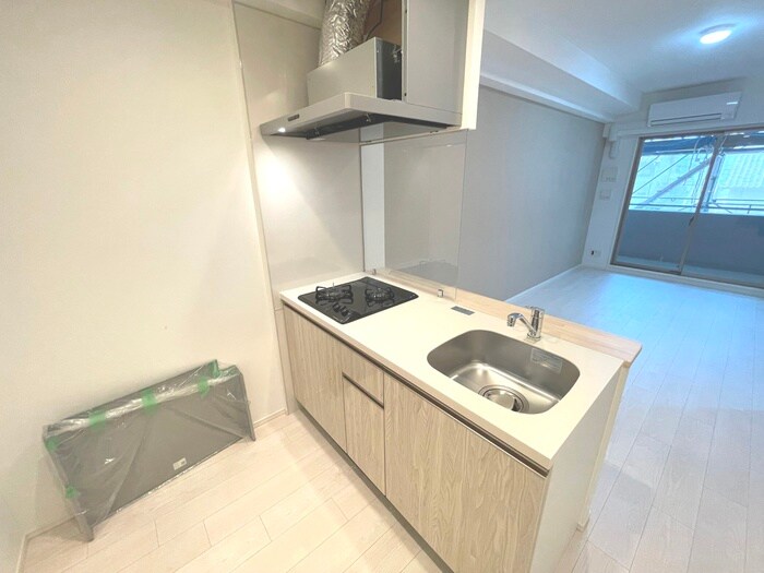 物件内観写真4　(キッチン)