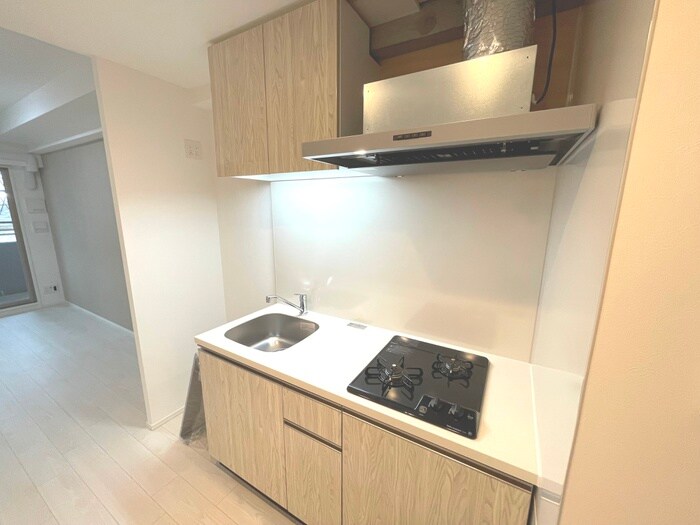 物件内観写真6　(キッチン)
