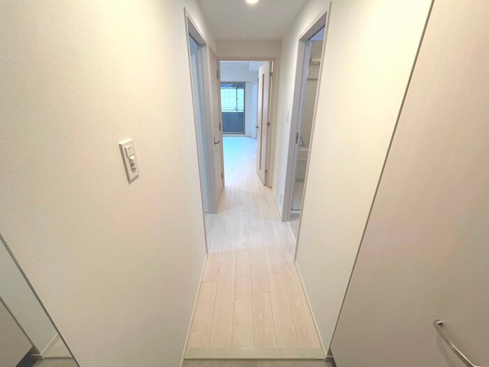 物件内観写真9　(廊下)