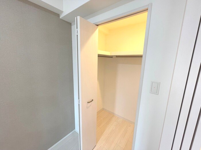 物件内観写真11　(収納)