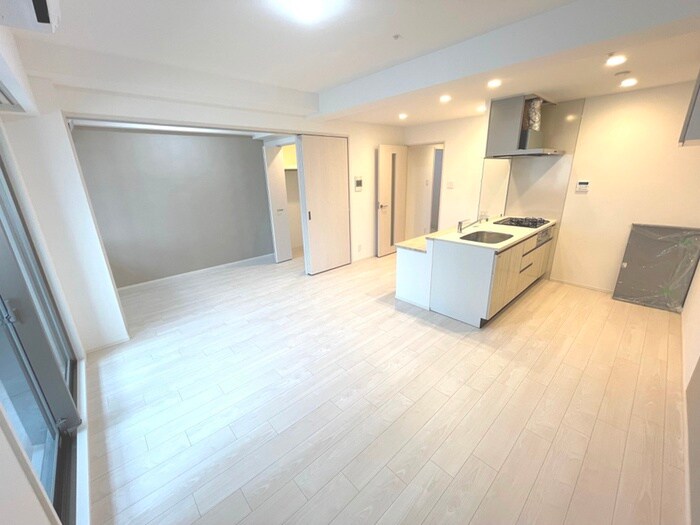 物件内観写真11　(居室)