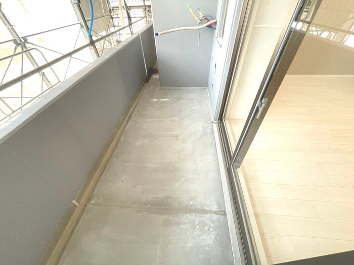 物件内観写真14　(ベランダ・バルコニー)