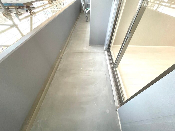 物件内観写真14　(ベランダ・バルコニー)