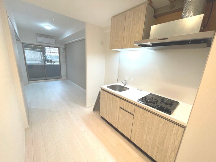 物件内観写真15　(キッチン)
