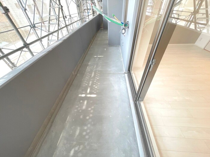 物件内観写真16　(ベランダ・バルコニー)