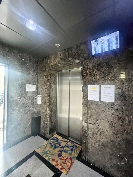 物件外観写真3　(建物設備)