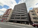 ﾌﾟﾚｻﾝｽﾛｼﾞｪ四条大宮駅前（605）