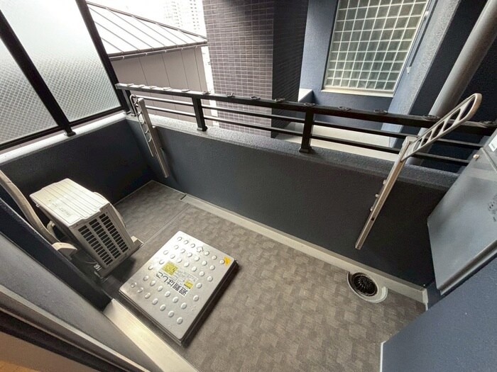 物件内観写真19　(ベランダ・バルコニー)