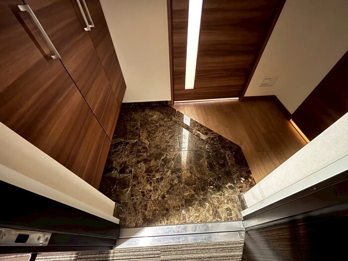 物件内観写真22　(玄関)