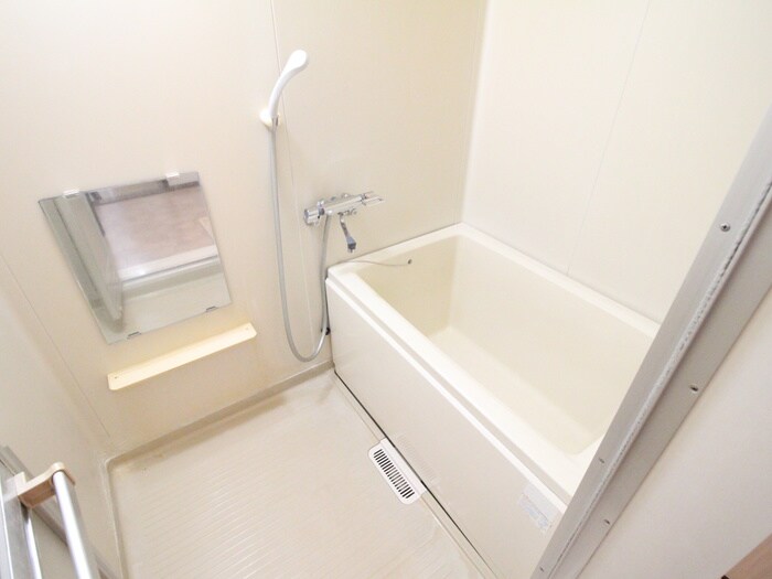 物件内観写真6　(バス／シャワールーム等)