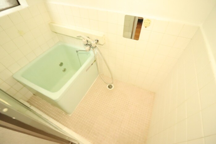 物件内観写真8　(バス／シャワールーム等)