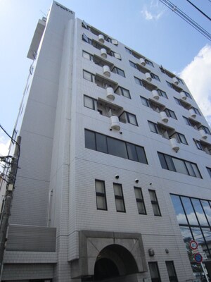 Ｗｅｓｔ１外観写真