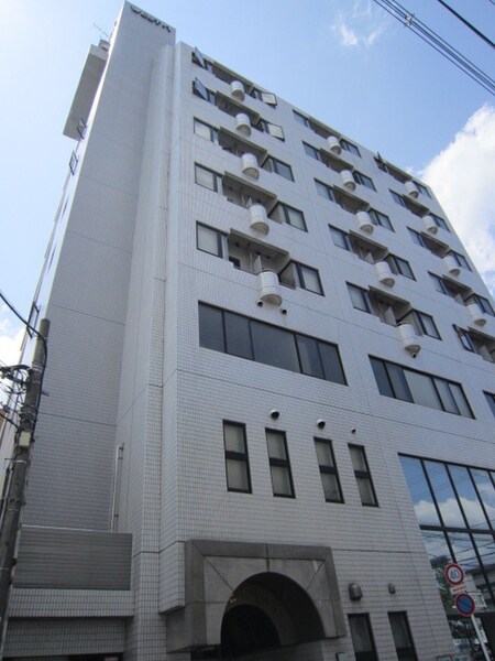 Ｗｅｓｔ１外観写真