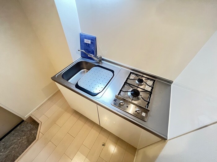 物件内観写真7　(キッチン)