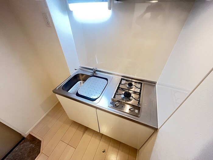 物件内観写真7　(キッチン)