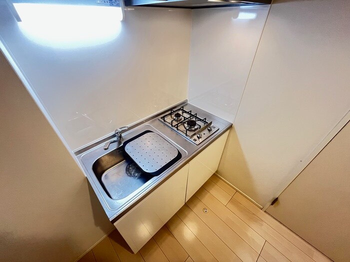 物件内観写真8　(キッチン)