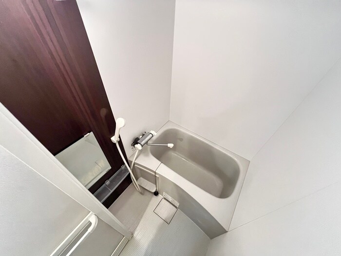 物件内観写真9　(バス／シャワールーム等)