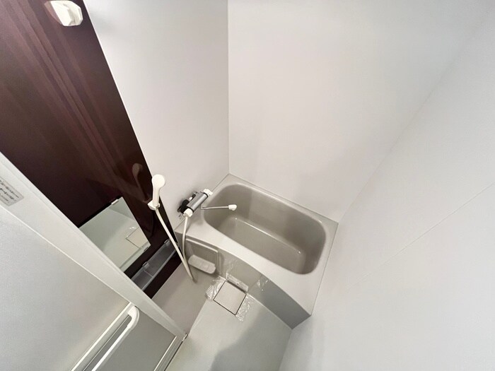 物件内観写真9　(バス／シャワールーム等)