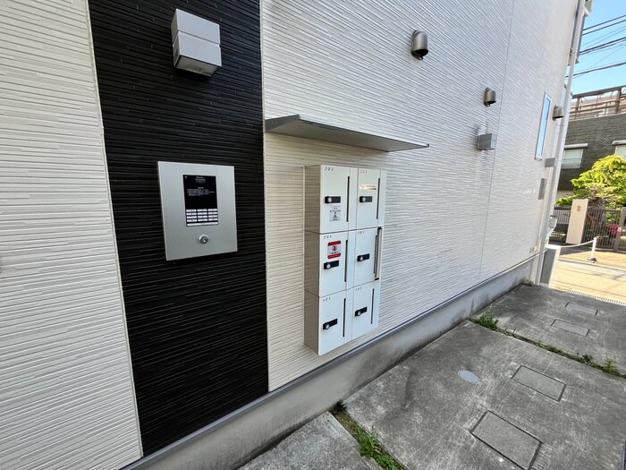 物件外観写真4　(その他)