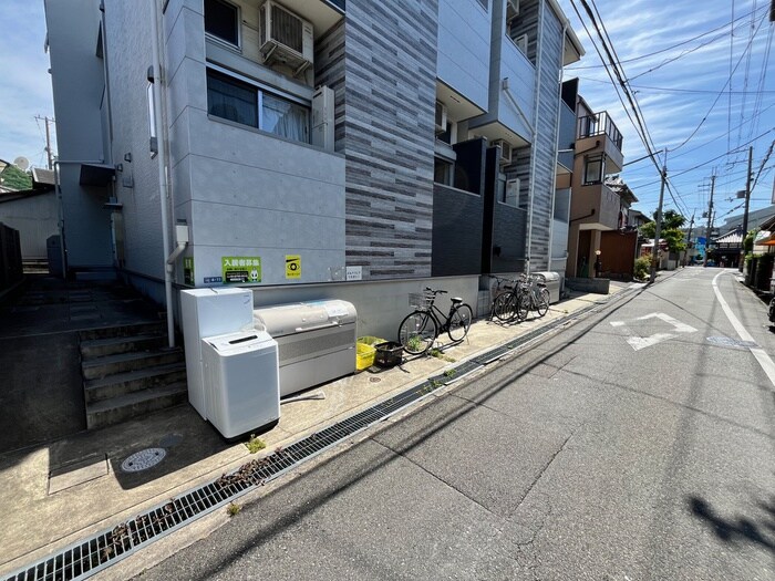 物件外観写真6　(建物設備)