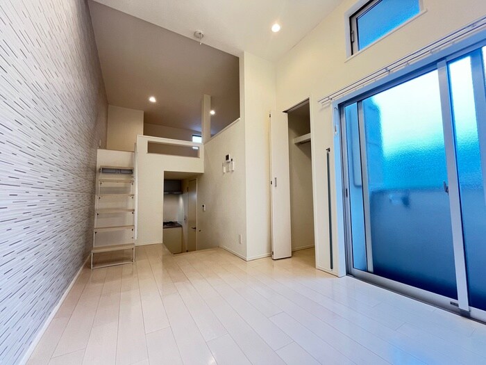 物件内観写真13　(居室)