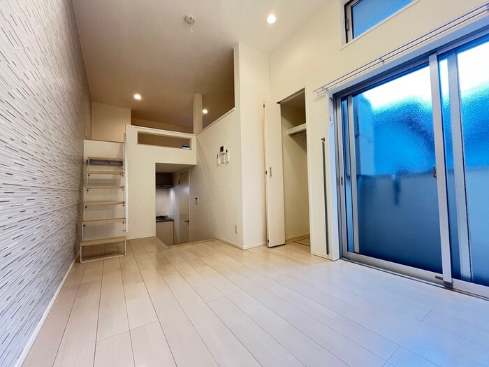 物件内観写真14　(居室)