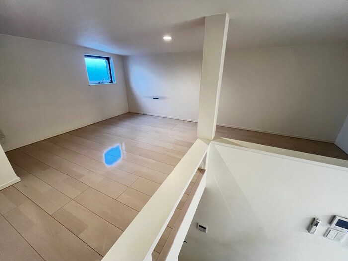 物件内観写真16　(ロフト)