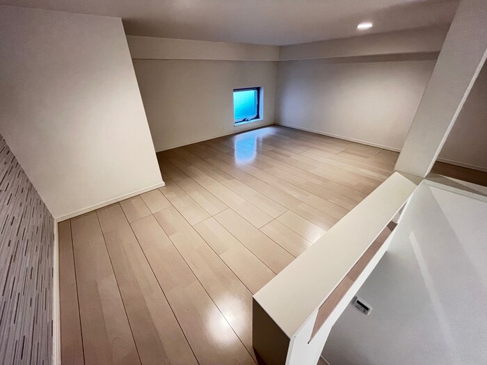 物件内観写真16　(ロフト)