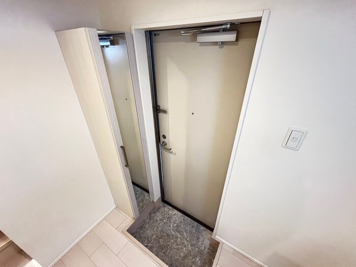 物件内観写真19　(靴箱)