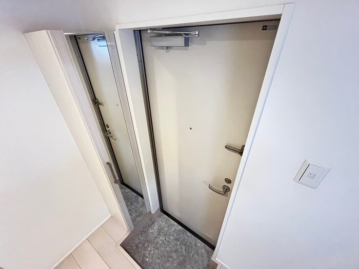 物件内観写真19　(靴箱)