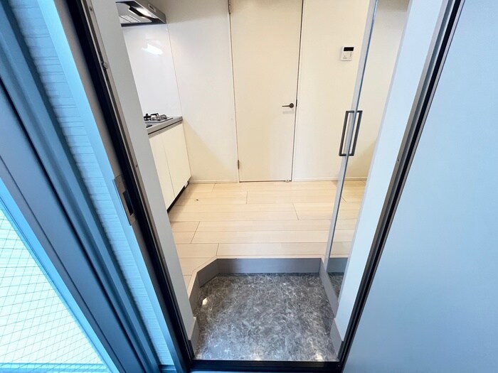 物件内観写真20　(玄関)