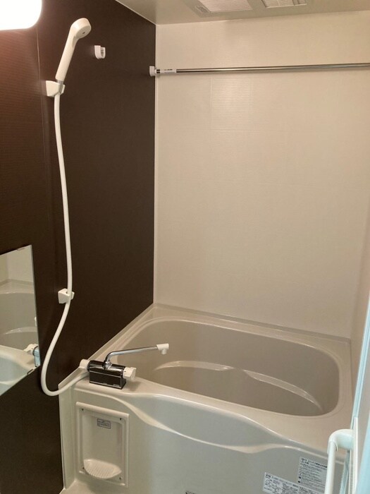 物件内観写真9　(バス／シャワールーム等)
