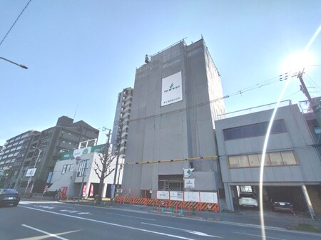 エグゼ江坂WEST（601）外観写真