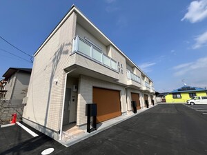 Espaca箕面桜ヶ丘外観写真