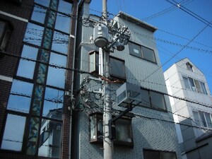 メゾン旭外観写真