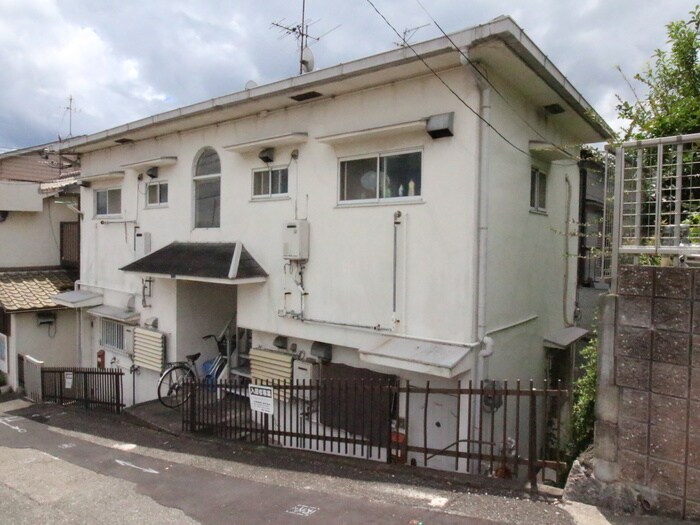 物件外観写真1　(建物設備)