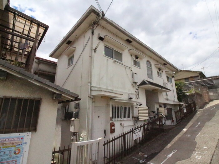 物件外観写真2　(建物設備)