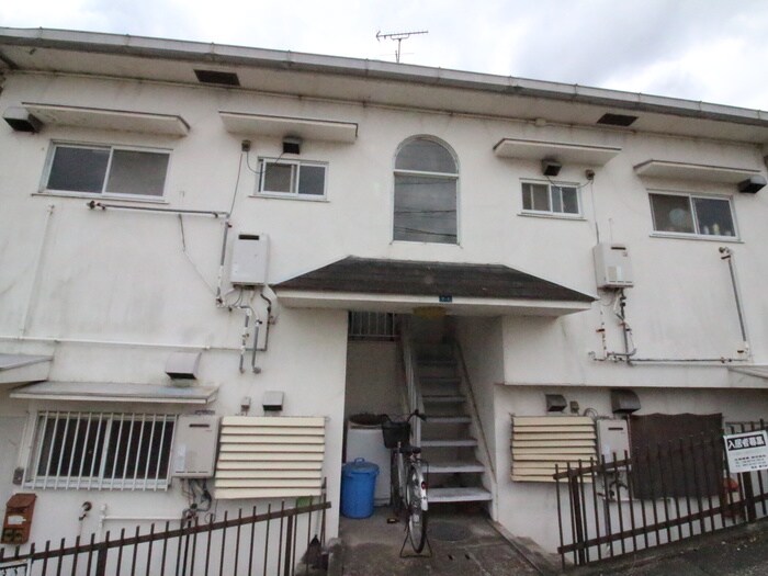 物件外観写真4　(外観写真)