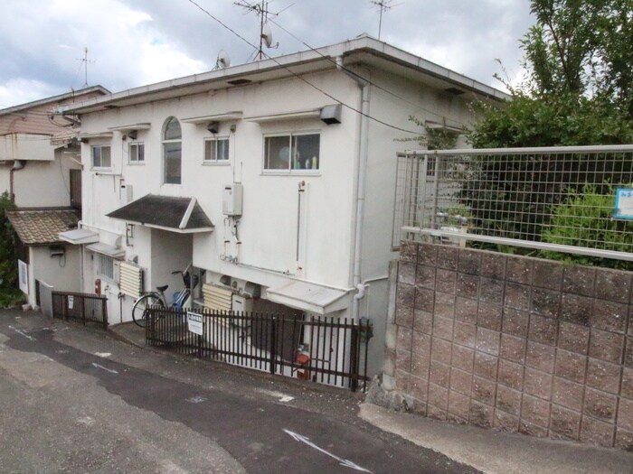 物件外観写真5　(外観写真)