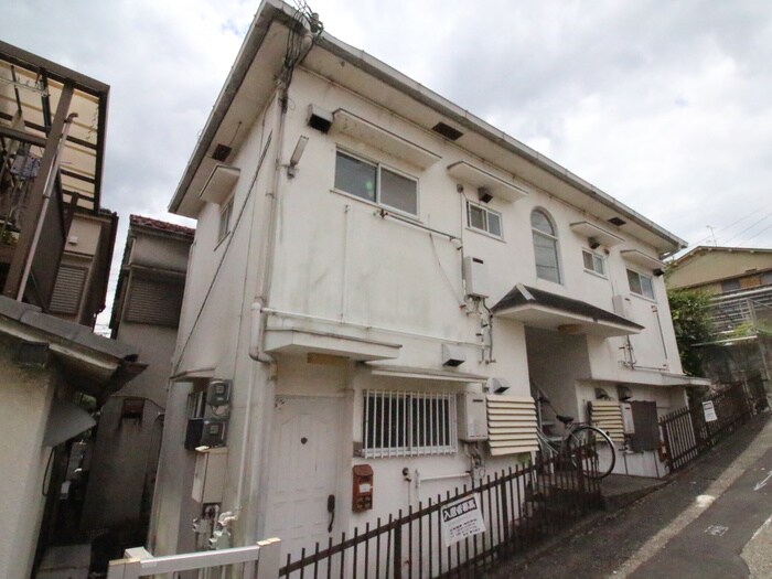 物件外観写真6　(外観写真)