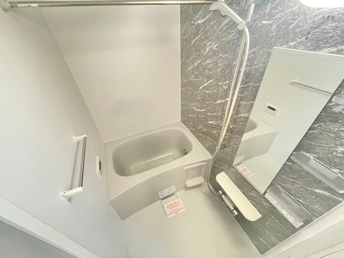 物件内観写真11　(バス／シャワールーム等)