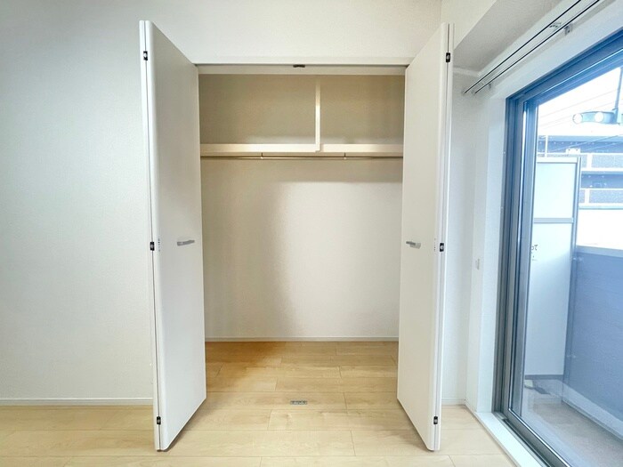 物件内観写真14　(収納)