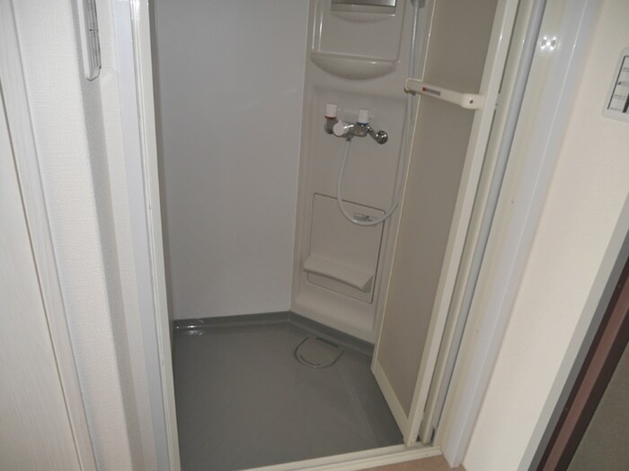 物件内観写真9　(バス／シャワールーム等)