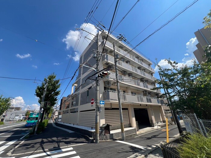 物件外観写真6　(外観写真)