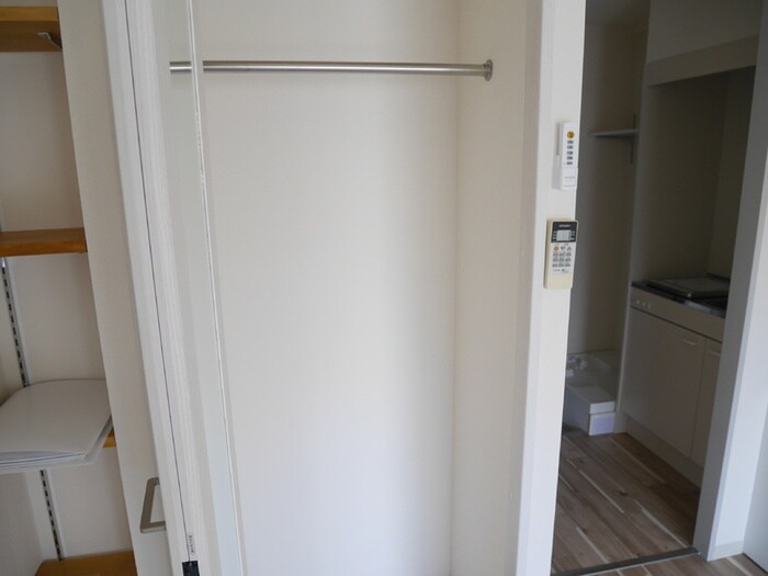 物件内観写真14　(収納)