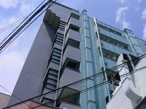 ベルコモンズ大正外観写真