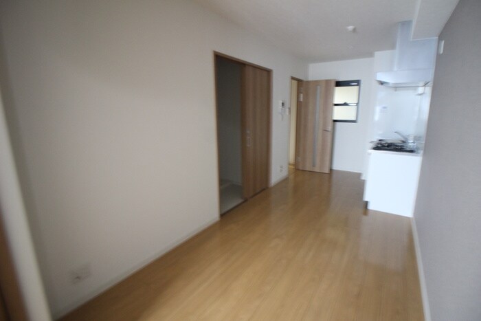 物件内観写真7　(居室)