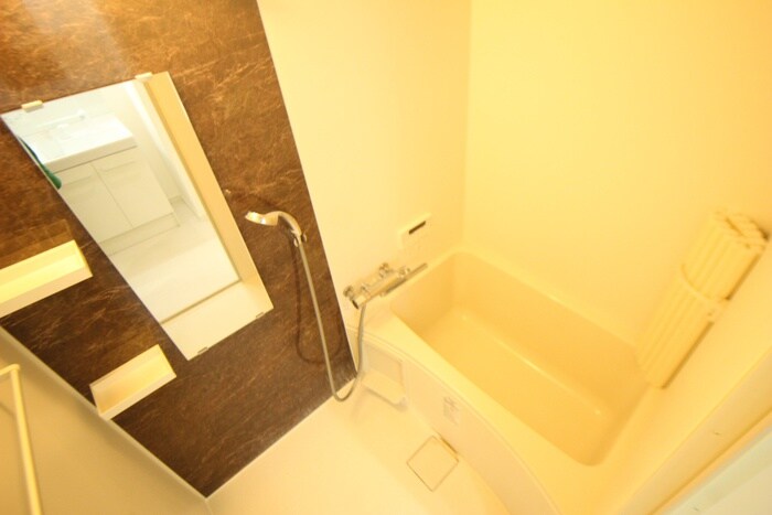 物件内観写真13　(バス／シャワールーム等)