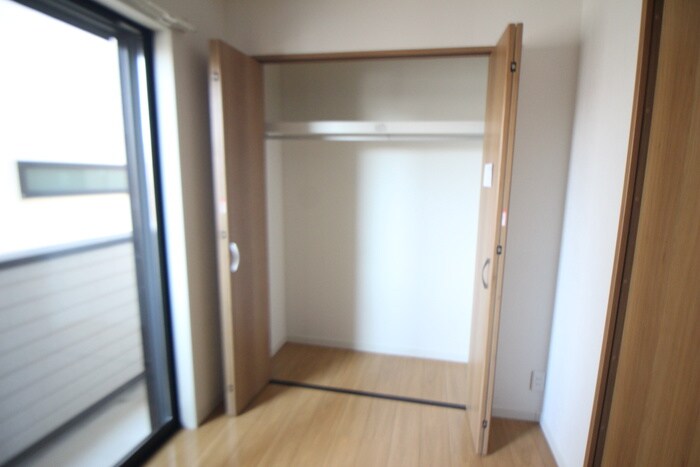 物件内観写真16　(収納)