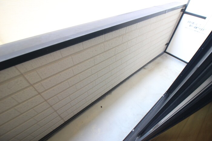 物件内観写真20　(ベランダ・バルコニー)